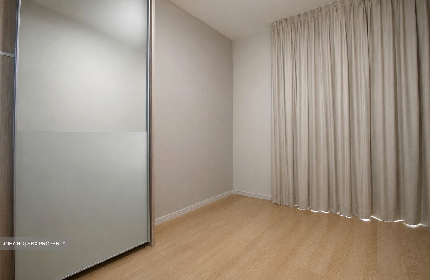 The Panorama (D20), Condominium #581922061